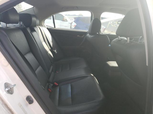 2010 ACURA TSX JH4CU2F64AC017892