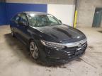 2018 HONDA  ACCORD