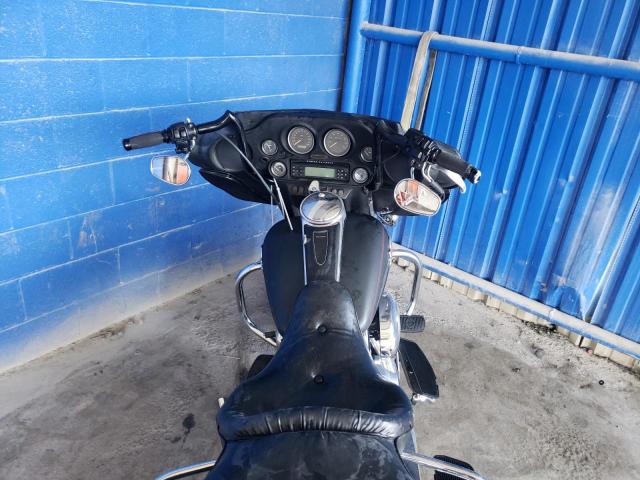 2007 HARLEY-DAVIDSON FLHTCUI 1HD1FC4137Y643315