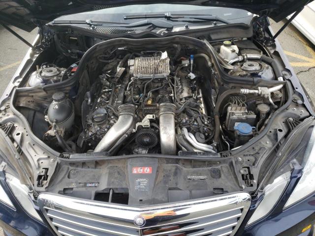 2013 MERCEDES-BENZ E 550 4MAT WDDHF9BB7DA690405