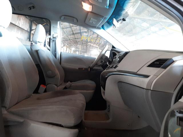 2012 TOYOTA SIENNA BAS 5TDKA3DC5CS012447