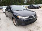 2013 KIA  FORTE