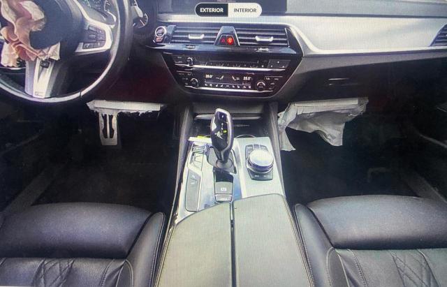 2018 BMW M550XI WBAJB9C54JG464022
