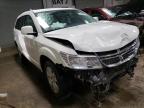 2018 DODGE  JOURNEY