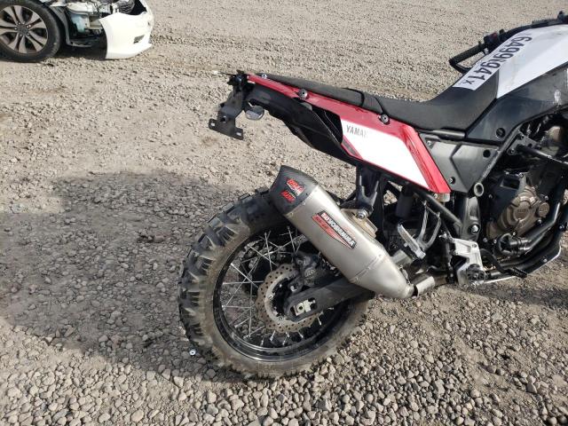 2021 YAMAHA XTZ700 JYADM10E4MA003096