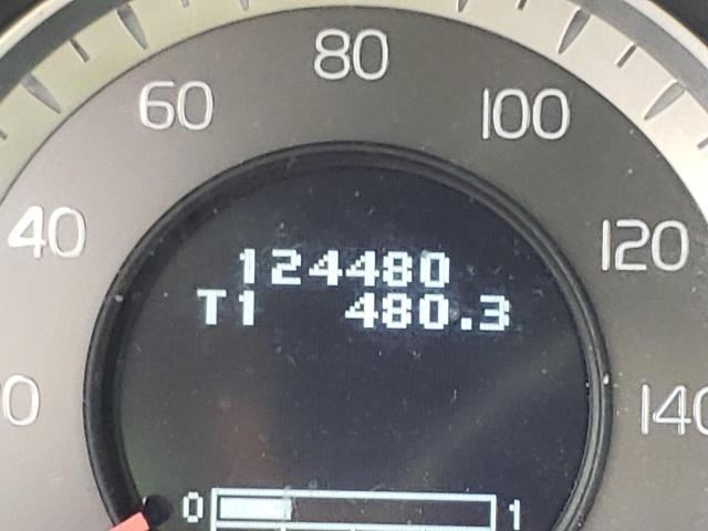2011 VOLVO XC70 T6 YV4902BZXB1111468