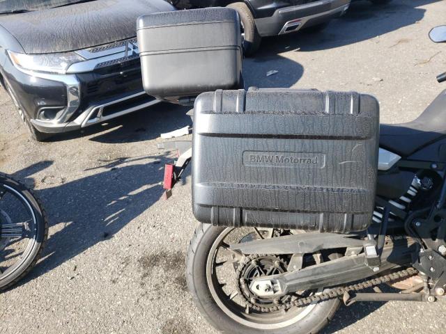2013 BMW F700 GS WB10B1105DZF85108