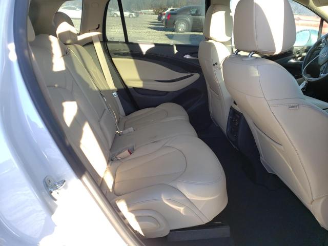 2017 BUICK ENVISION E LRBFXBSA6HD045812