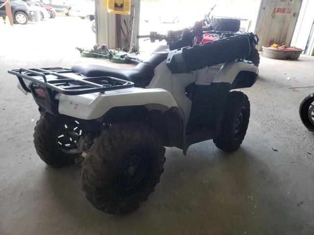 2017 HONDA TRX500 FE 1HFTE44HXH4300578