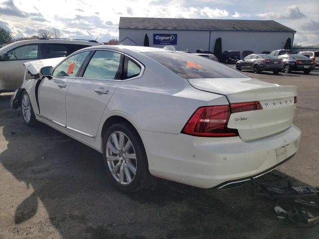 2017 VOLVO S90 T6 INS YV1A22ML7H1014539