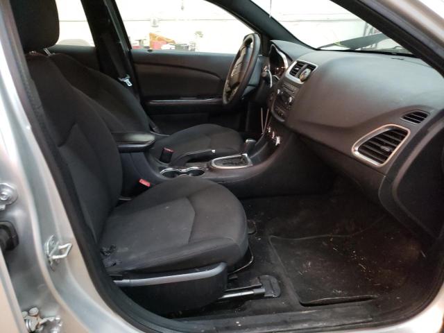 2011 DODGE AVENGER EX 1B3BD4FG9BN543637