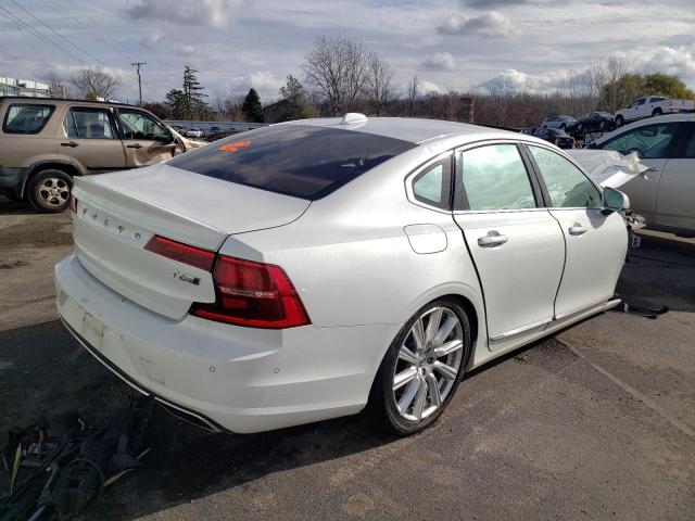 2017 VOLVO S90 T6 INS YV1A22ML7H1014539