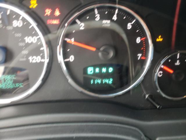 2010 JEEP LIBERTY LI 1J4PN5GK3AW118539