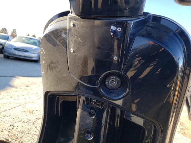 2006 VESPA LX 150 ZAPM448F165001786