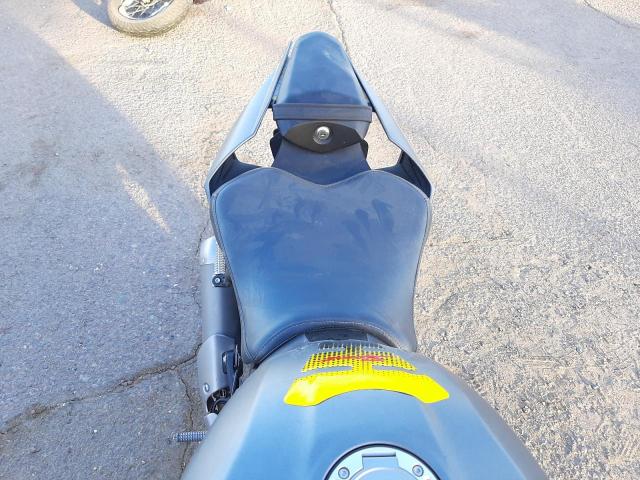 2016 YAMAHA YZFR1S JYARN42E8GA001132