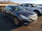 2012 HYUNDAI  SONATA