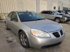 2008 PONTIAC  G6