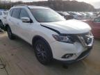 2016 NISSAN  ROGUE