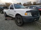 2006 FORD  RANGER