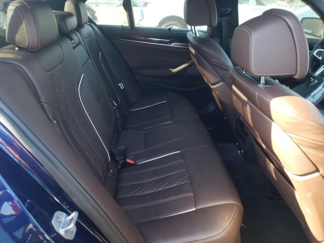 2018 BMW M550XI WBAJB9C55JB287137