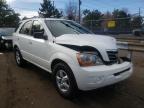 2007 KIA  SORENTO