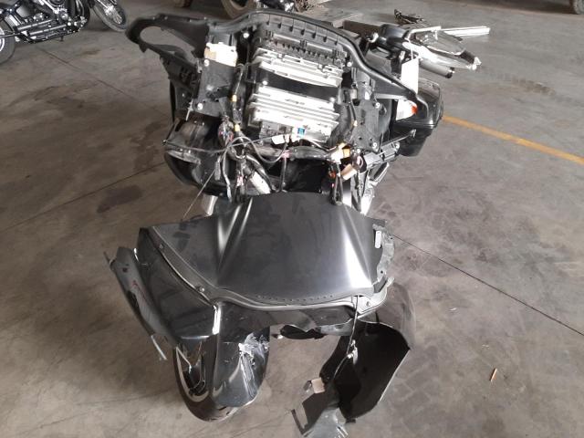 2019 HARLEY-DAVIDSON FLTRX 1HD1KHC30KB683889