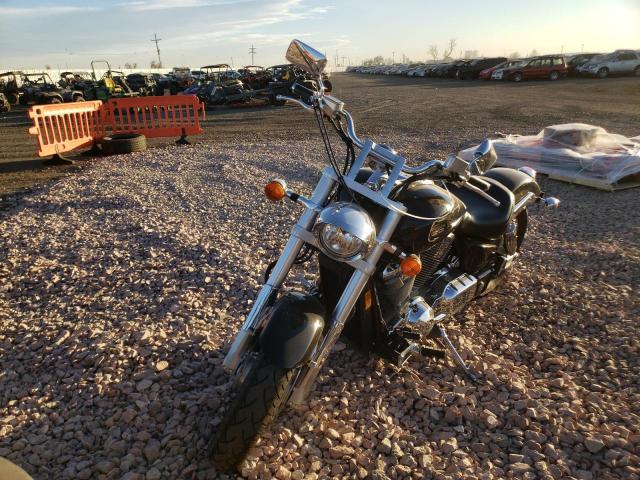 2002 HONDA VTX1800 C 1HFSC460X2A007202