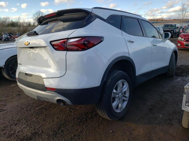 2020 CHEVROLET TRAILBLAZR 3GNKBDRS1LS577719