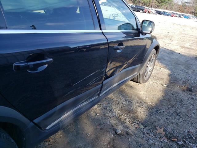 2015 VOLVO XC70 T6 PL YV4902NM8F1224048