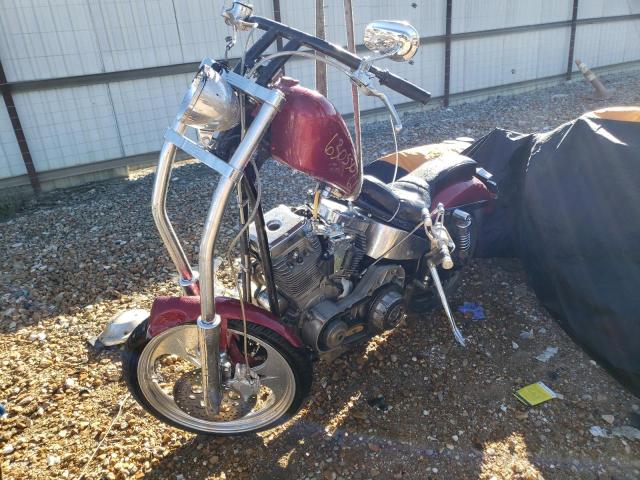 2006 HARLEY-DAVIDSON CUSTOM DRMVB0000156199MO