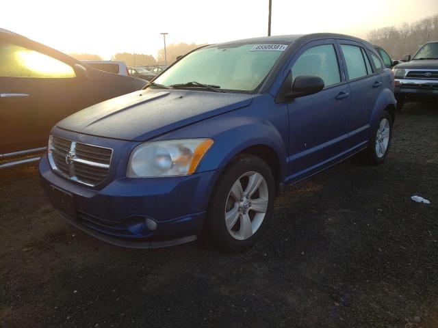 2010 DODGE CALIBER MA 1B3CB3HA1AD574611
