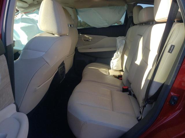 2020 NISSAN MURANO SL 5N1AZ2CS1LN153590