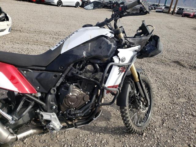 2021 YAMAHA XTZ700 JYADM10E4MA003096