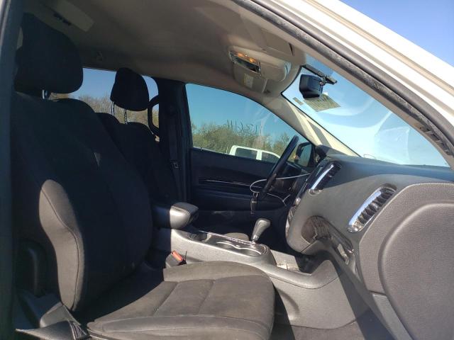 2012 DODGE DURANGO CR 1C4RDHDG1CC237939