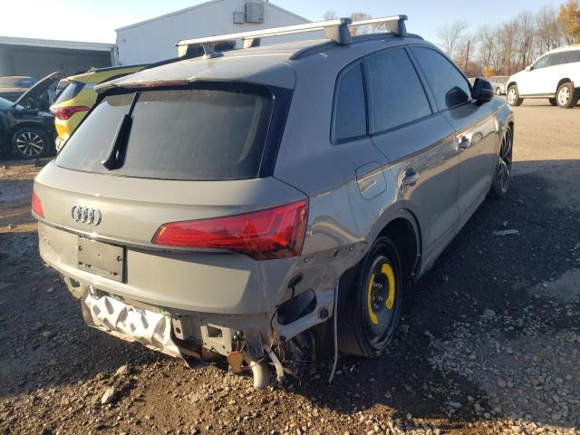 2021 AUDI SQ5 PREMIU WA1B4AFY4M2014049