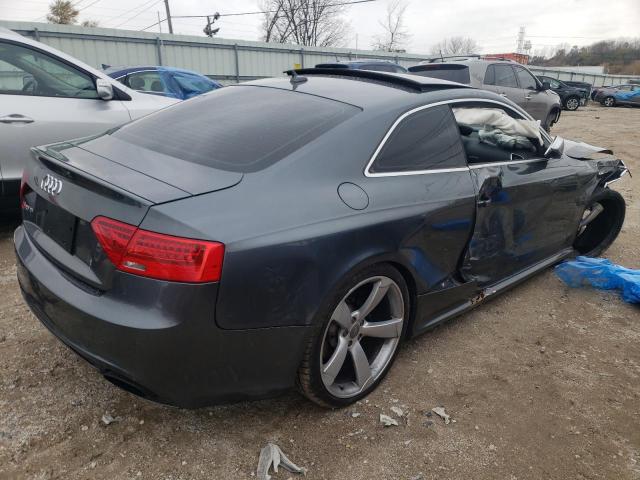 2014 AUDI RS5 WUAC6AFR1EA901115