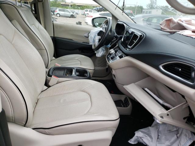 2017 CHRYSLER PACIFICA E 2C4RC1N73HR759995