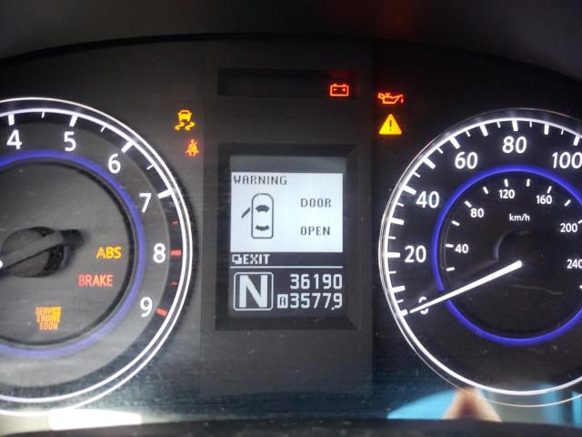 2015 INFINITI Q40 JN1CV6AP7FM502506