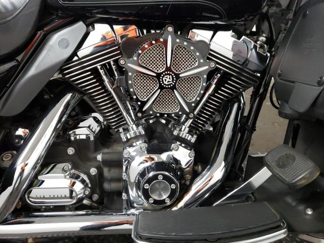 2008 HARLEY-DAVIDSON FLHTCUI 1HD1FC4118Y671194