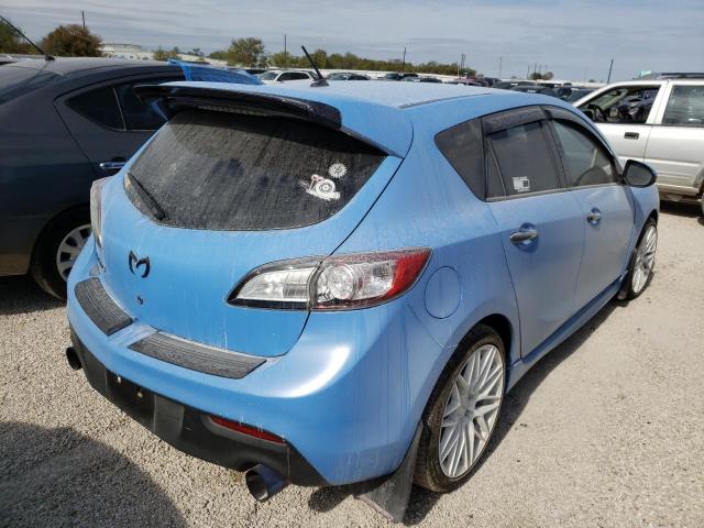 2012 MAZDA SPEED 3 JM1BL1L33C1556443