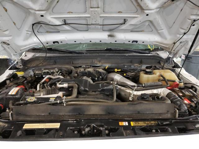 2015 FORD F250 DRMVB0000161923M0