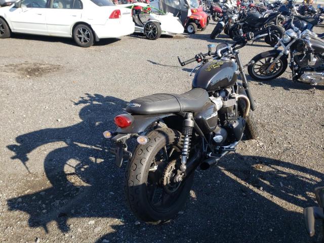 2019 TRIUMPH MOTORCYCLE STREET TWI SMTD31GN0KT930709