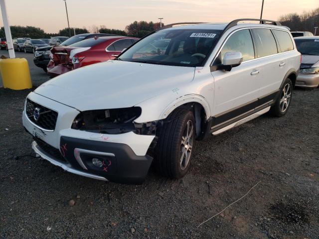 2015 VOLVO XC70 T6 PR YV4902NC2F1197162