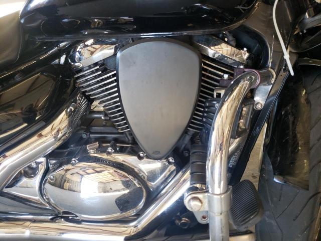 2009 SUZUKI VL800 JS1VS55AX92107423
