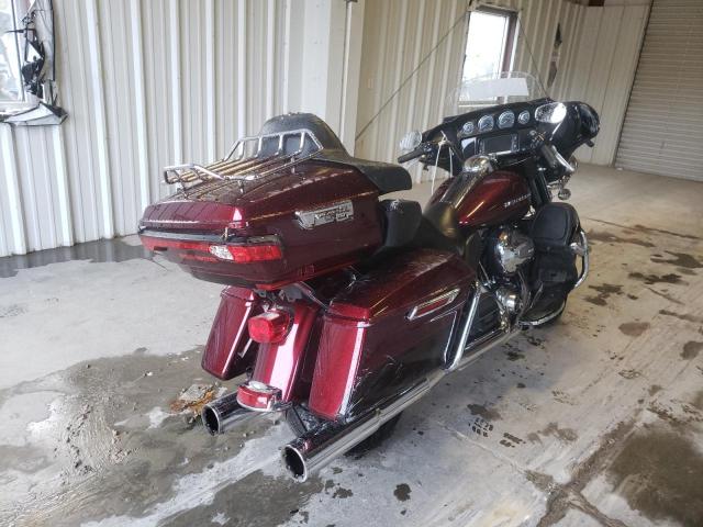 2015 HARLEY-DAVIDSON FLHTK ULTR 1HD1KEL12FB686893