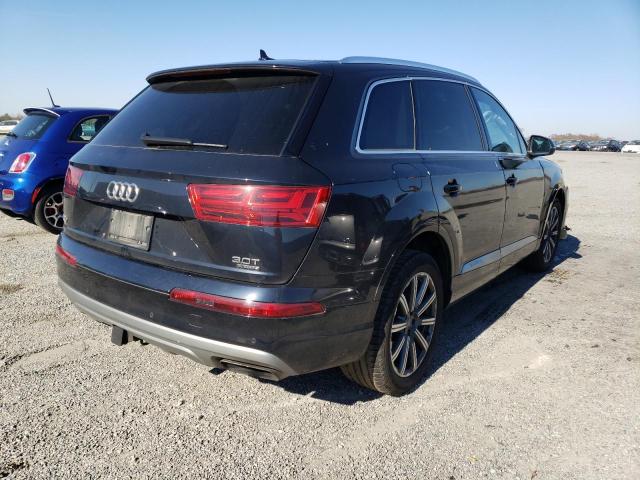 VIN WA1VAAF75JD010718 2018 Audi Q7, Prestige no.4