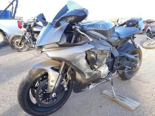 2016 YAMAHA YZFR1S JYARN42E8GA001132