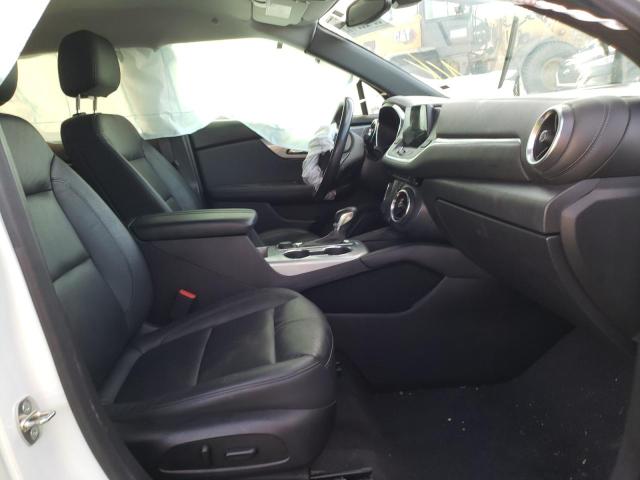 2020 CHEVROLET TRAILBLAZR 3GNKBDRS1LS577719