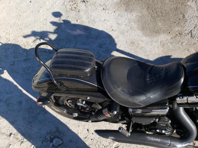 2017 HARLEY-DAVIDSON FXDWG DYNA 1HD1GPM1XHC318485