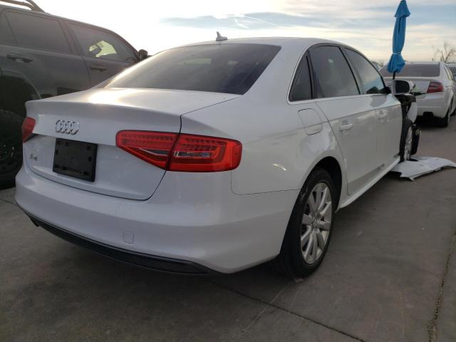 VIN WAUAFAFL5FN023857 2015 Audi A4, Premium no.4